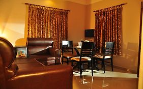 Green Palace Resort Vagamon  2* India